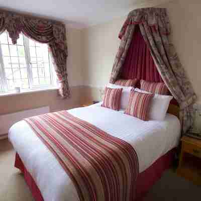 Little Silver Country Hotel Rooms