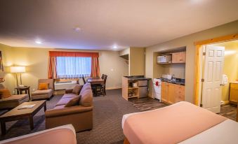 Alpine Inn & Suites