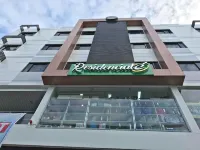 Residenciale Boutique Apartments Hotels near Victory Katipunan