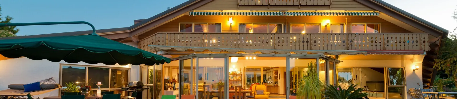 Boutique-homestay