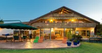 Chalet Romantica