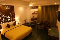 Magsons Resorts Hotels near Nari Semari Devi Temple