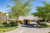 Shumba Valley Lodge Hotels in Northern Farm