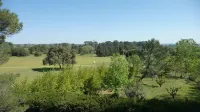 Hôtel Restaurant Le Colombier Hotels in Vers-Pont-du-Gard