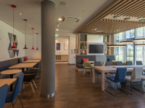 Holiday Inn Express KREFELD - DUSSELDORF by IHG Hotels in Krefeld