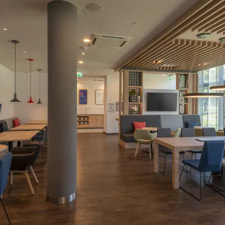 Holiday Inn Express KREFELD - DUSSELDORF by IHG