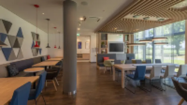 Holiday Inn Express KREFELD - DUSSELDORF by IHG Hotels in Krefeld