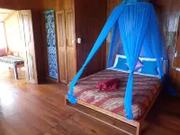 Waecicu Eden Beach Hotel Hotel a Labuan Bajo