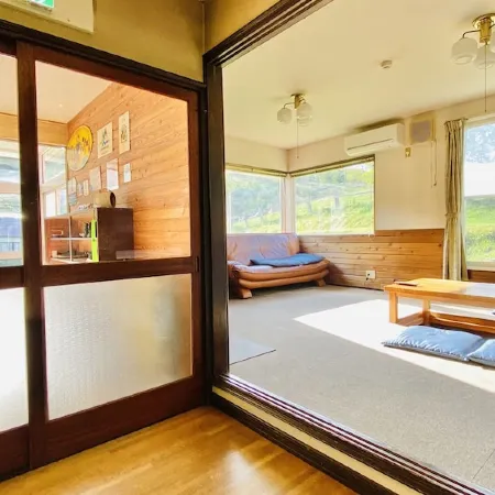 Farm Inn Anima No Sato