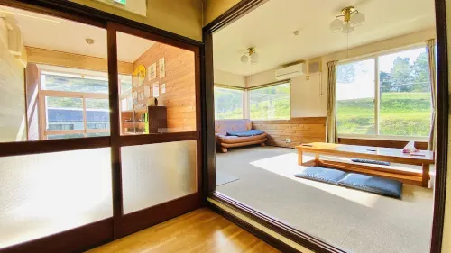 Farm Inn Anima No Sato - 2 stelle