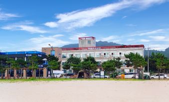 Seohaean Resort