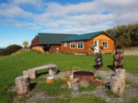 Alaskan Suites Hotels in Homer