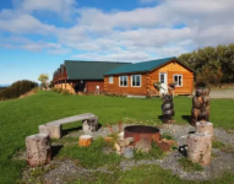 Alaskan Suites