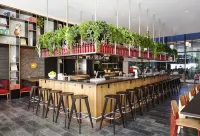 Citizenm Washington DC NoMa - Barer