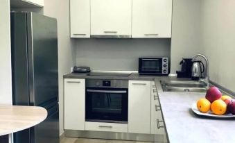 Charming Apartment in Faliro