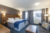 Thon Partner Hotel Backlund