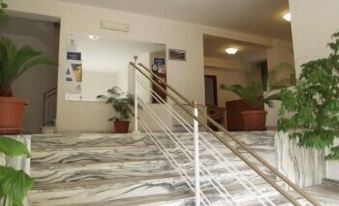 Hotel Morgantina