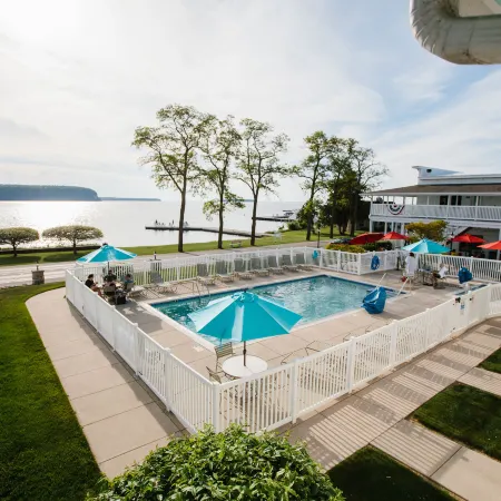 Edgewater Resort
