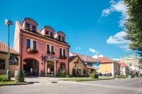 Hotel Bojnický vínny Dom Hotels in 