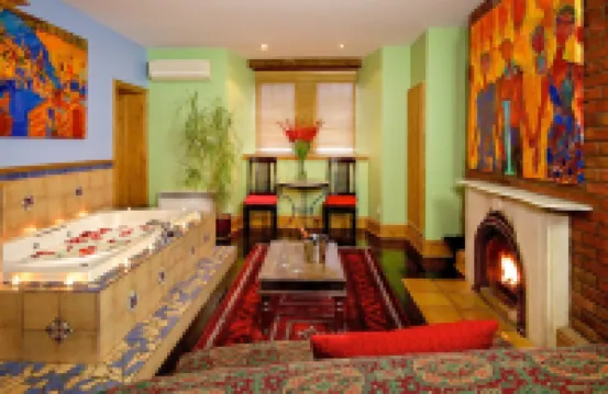 Auberge Les Bons Matins