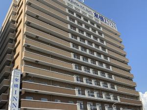 Toyoko Inn Osaka Abeno Tennoji