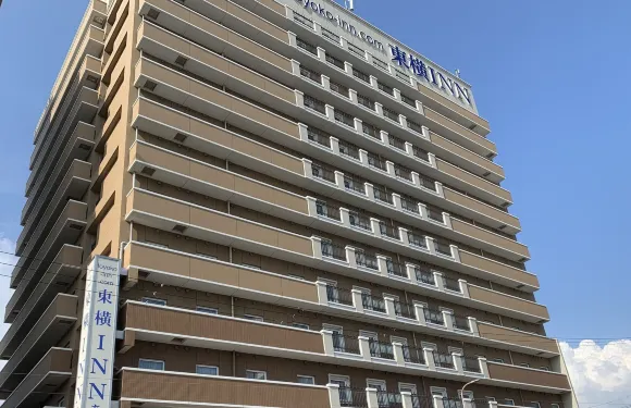 東橫INN 大阪阿倍野天王寺