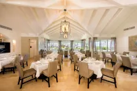 Occidental Punta Cana - All Inclusive - Frühstück