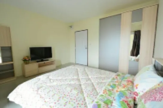 42 Place服務式公寓