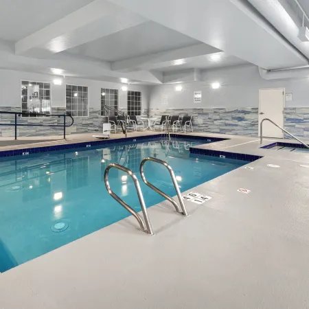 Holiday Inn Express Wenatchee by IHG