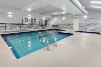 Holiday Inn Express Wenatchee by IHG - Pools