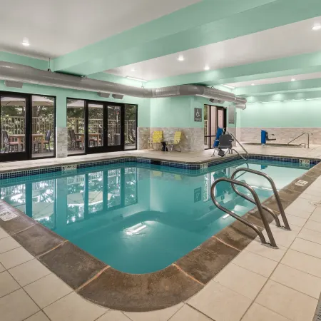 Holiday Inn & Suites BOTHELL by IHG