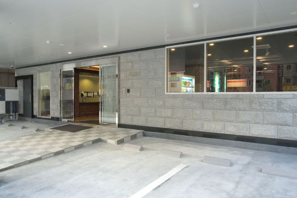호텔 주오 셀레네(Hotel Chuo Selene)_4