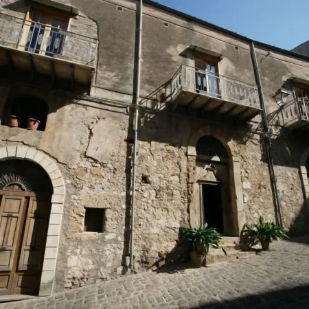 B&B Sciabakè