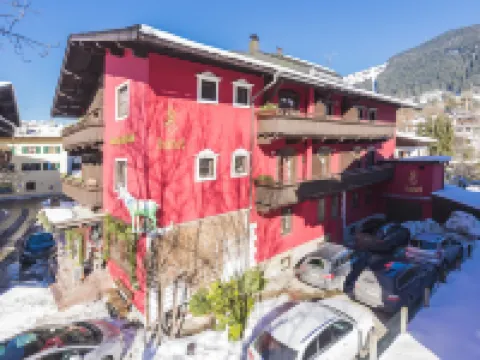 Hotel Gamshof Hotels in Kitzbühel