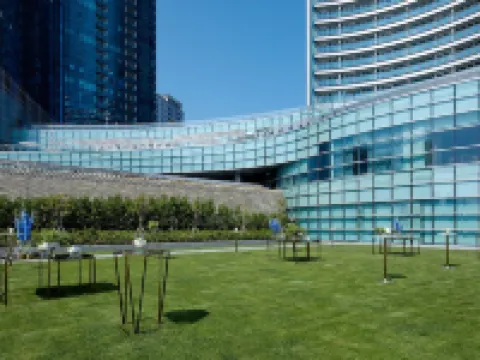 シグニエル釜山 釜山のホテル