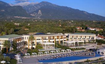 Cavo Olympo Luxury Hotel & Spa - Adult Only