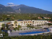 Cavo Olympo Luxury Hotel & Spa - Adult Only Hoteles en Dion-Olympos