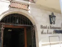 Hotel Doña Isabel