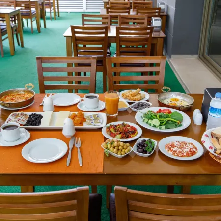 Suena Hotel Çeşme