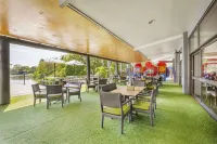 Kondari Hotel Hôtels à : Urangan