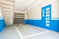 Yangyang Naksan Muintel & Pension - Motels