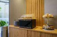 Sacheon Hotel Amber Hotels in Sacheon