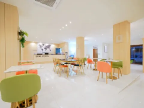 Sacheon Samcheonpohang Brown Dot Hotels in Sacheon