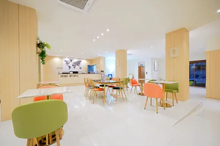 Sacheon Samcheonpohang Brown Dot