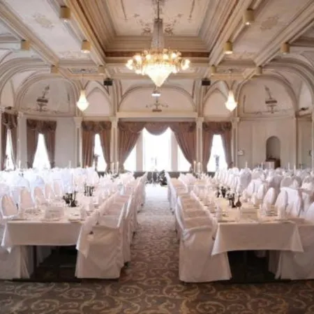 Varbergs Stadshotell & Asia Spa