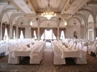 Varbergs Stadshotell & Asia Spa Hotels in Varberg