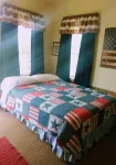 Bullfrog Marina RV Park and Cabins Hotels in Jefferson