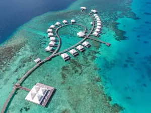 Diamonds Thudufushi Maldives Resort & SPA