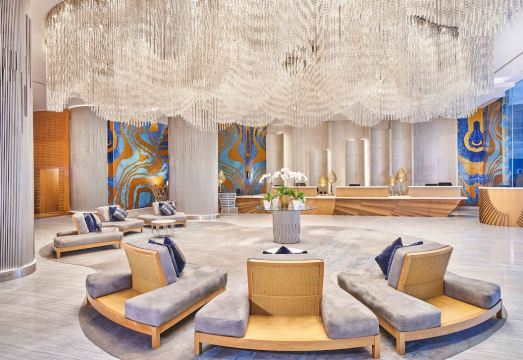 라팡간 토르 스타디움 이미지