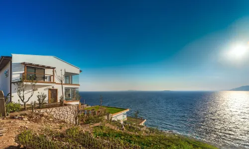 Mandalina Suites